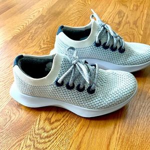 Allbirds Women’s Tree Dasher 1